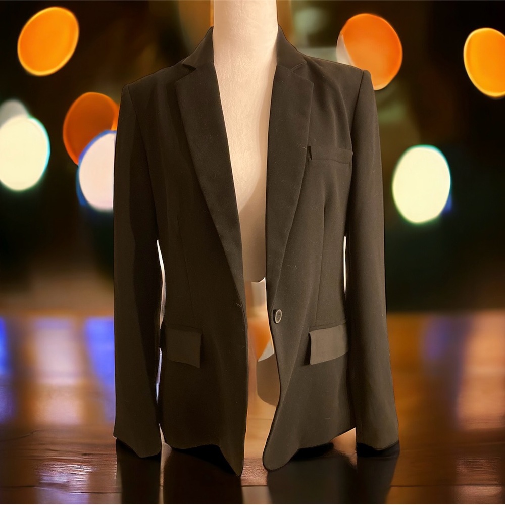 Calvin Klein women blazer